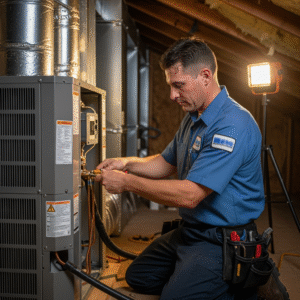 Smart, Practical Guide to Building AC in Houston, TX: What Owners Need to Know