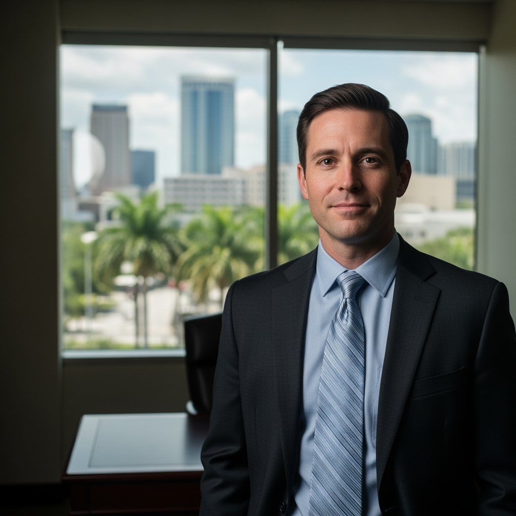 What to Do If You’re Facing Domestic Battery Charges in Orlando, FL: A Clear Guide