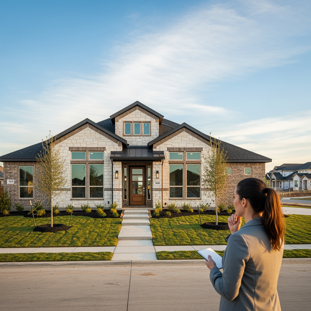 Finding Homes for sale near San Antonio: A Practical Guide to Buying New Construction and Resale Homes
